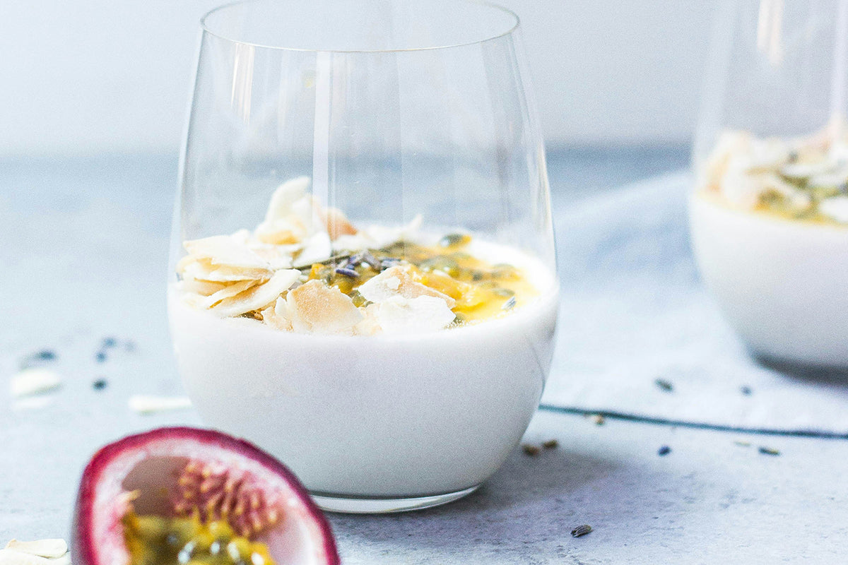 Probiotic Yoghurt Drinks vs Kombucha: What is better for you?