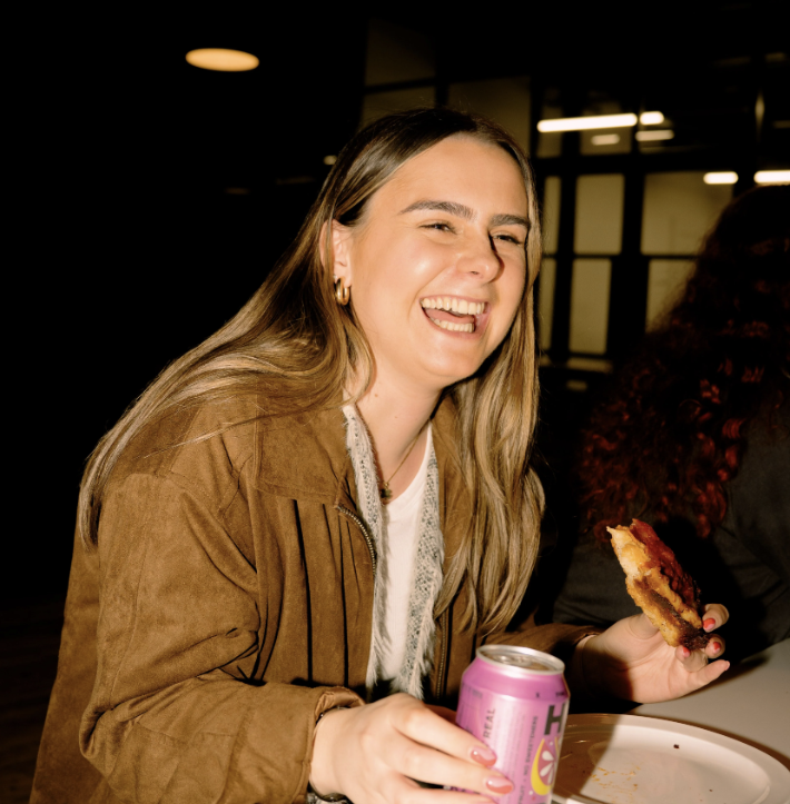 Hangxiety: What It Is and How to Sip Your Way Through It