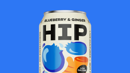 Classic Kombucha
