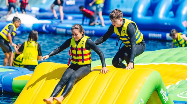 Cliff Lakes Birmingham: The Ultimate Family Day Out Near Birmingham