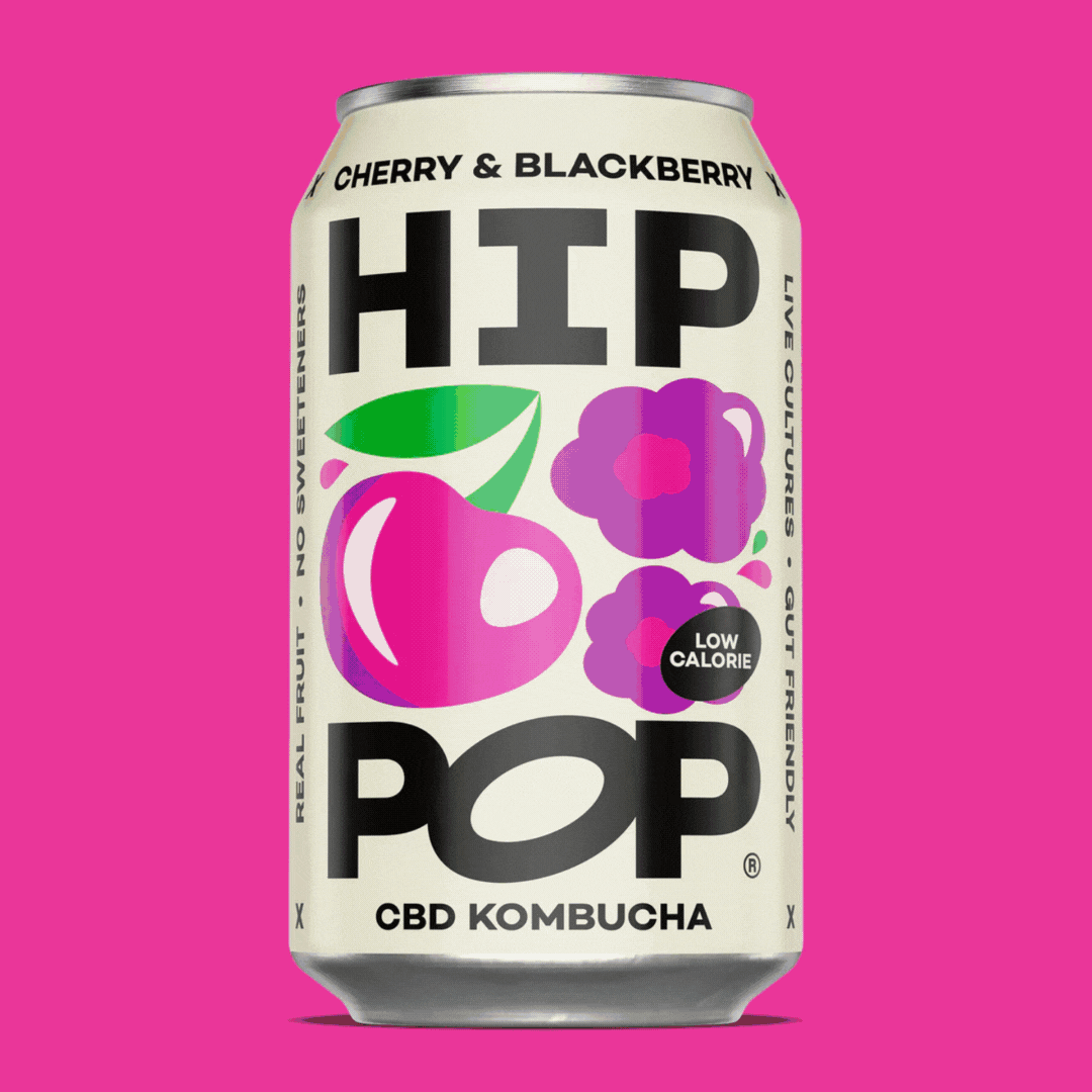 Hip Pop Subscriptions - Monthly