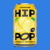 Lemonade Fibre Fizz - 330ml Cans