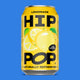 Lemonade Fibre Fizz - 330ml Cans