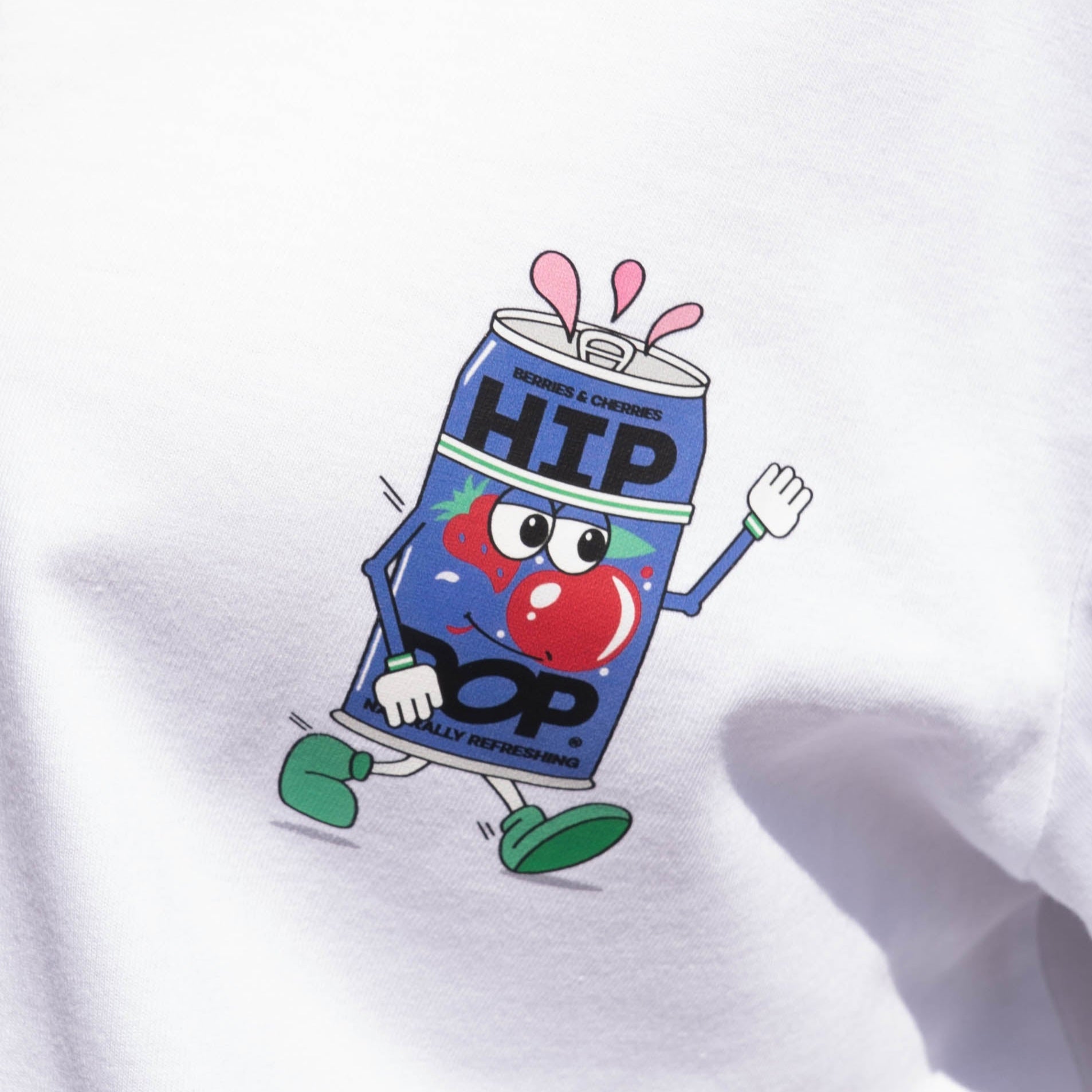 T-Shirt - Sip & Serve