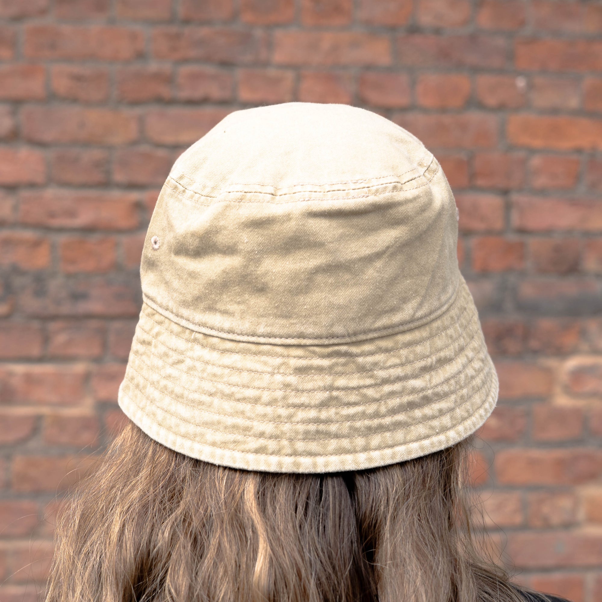 Bucket Hat - Summer 25