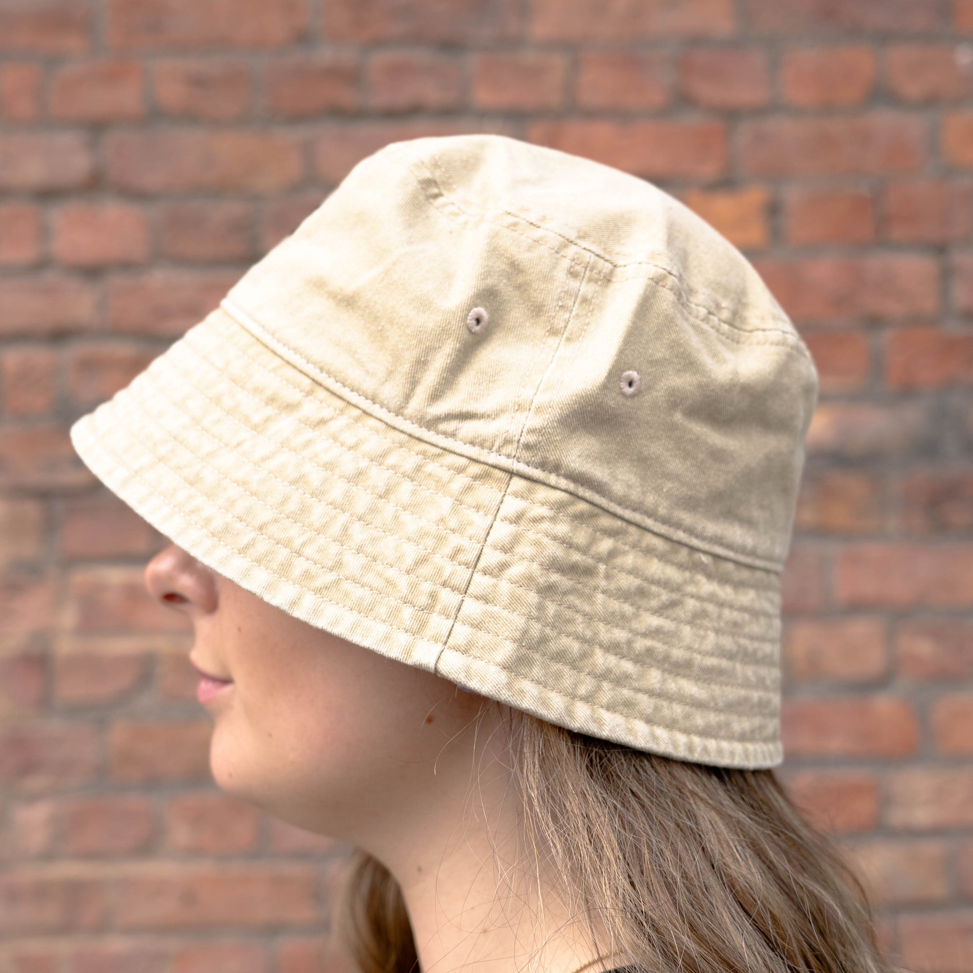 Bucket Hat - Summer 25