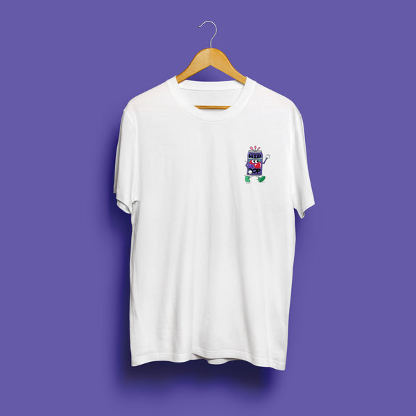 T-Shirt - Sip & Serve