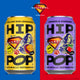 Supergirl Mixed Case - 330ml Cans