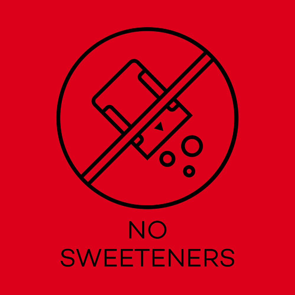 Berries & Cherries Soda - 330ml Cans