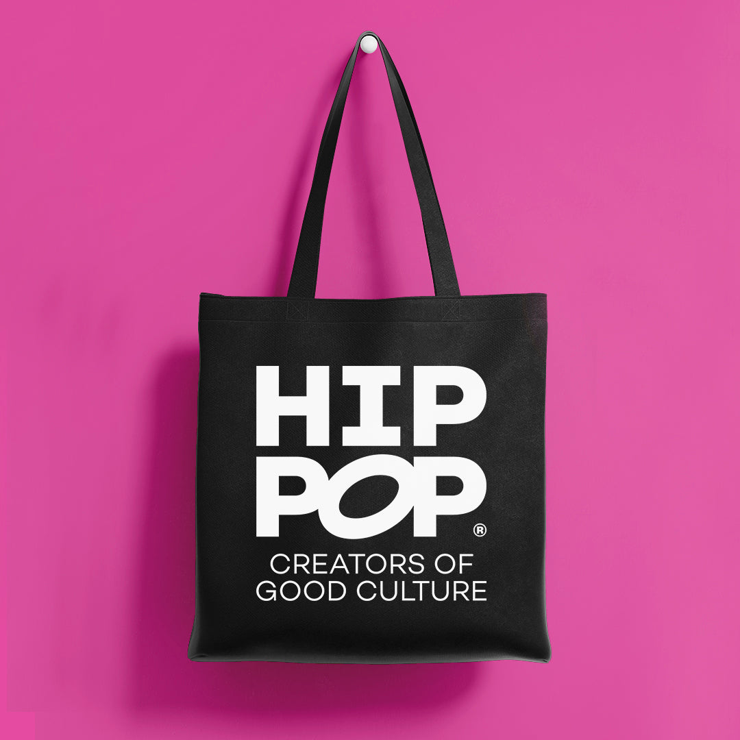 Rooted in Culture Canvas Tote Bag