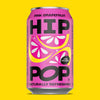 Pink Grapefruit Soda - 330ml Cans