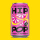 Pink Grapefruit Soda - 330ml Cans