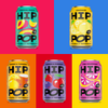 Fibre Fizz Mixed Flavours Case - 330ml Cans